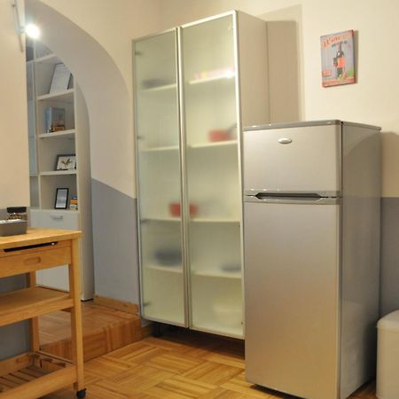 B&S Domus Colosseo Roma Ngoại thất bức ảnh