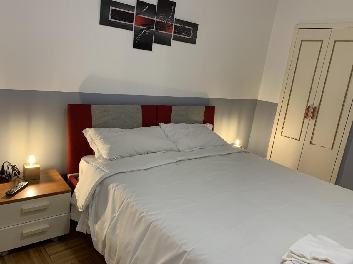 B&S Domus Colosseo Roma Ngoại thất bức ảnh