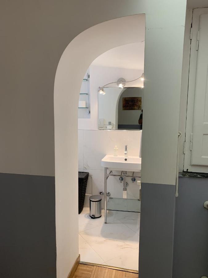 B&S Domus Colosseo Roma Ngoại thất bức ảnh