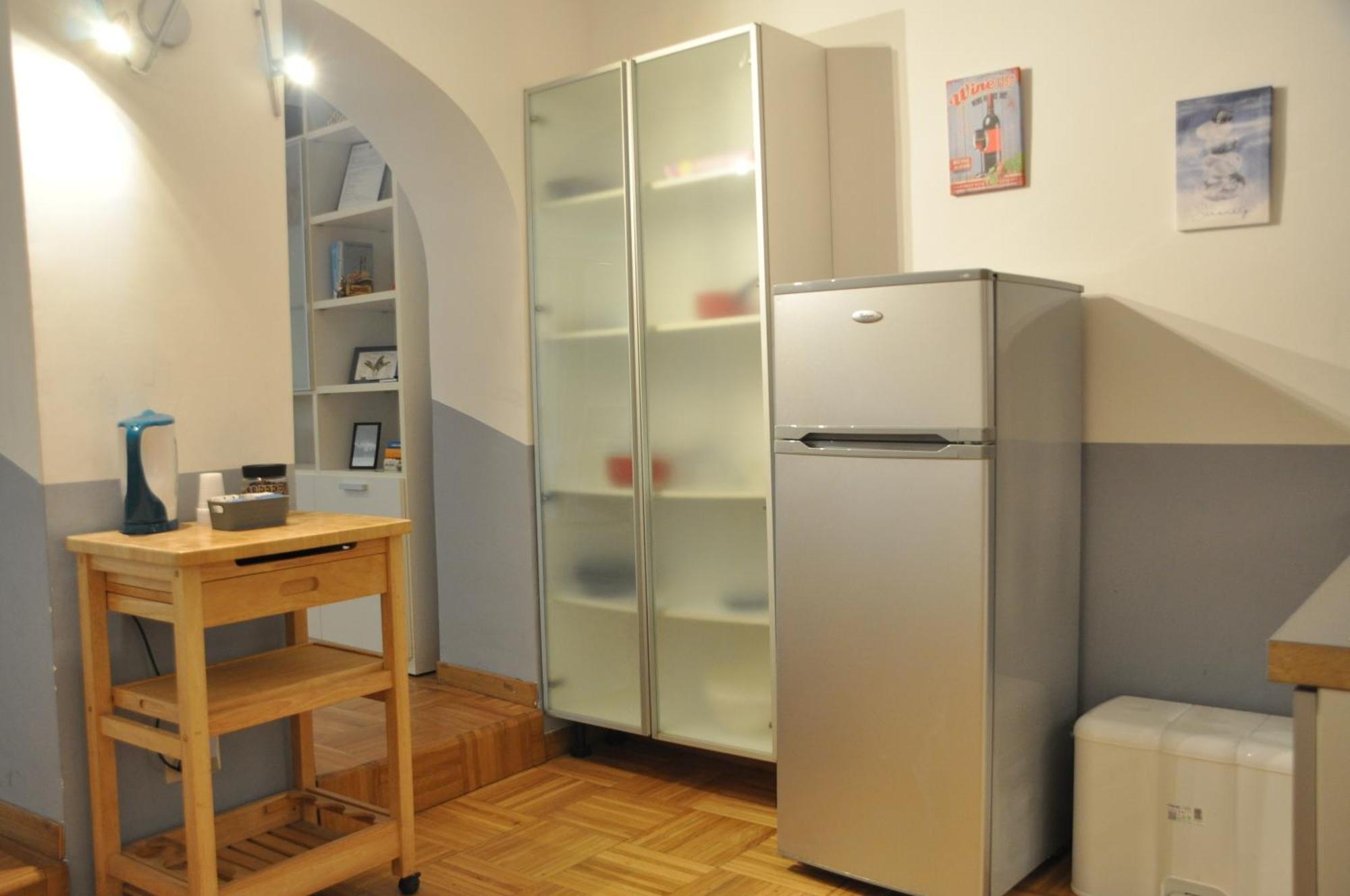 B&S Domus Colosseo Roma Ngoại thất bức ảnh