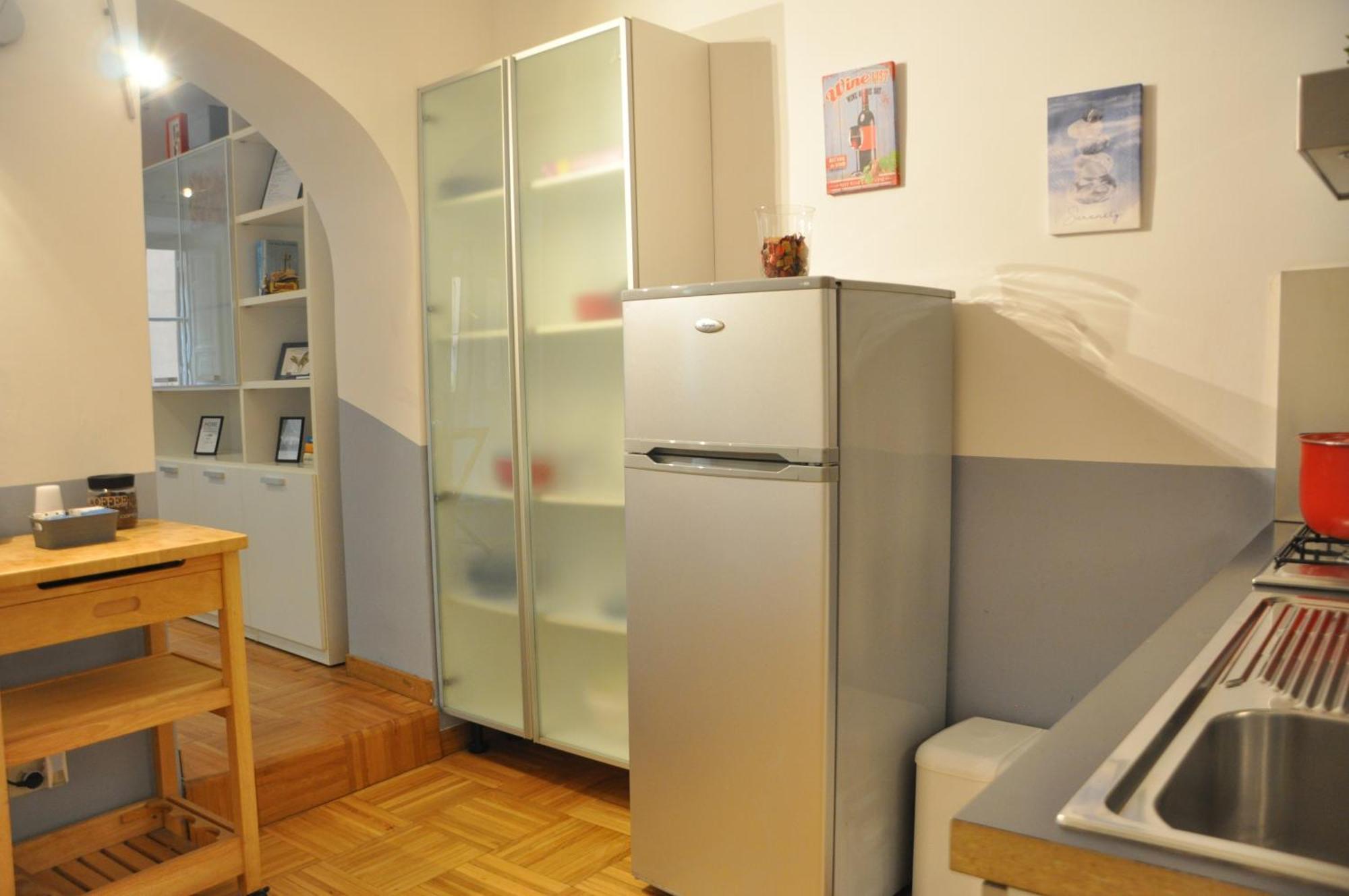 B&S Domus Colosseo Roma Ngoại thất bức ảnh