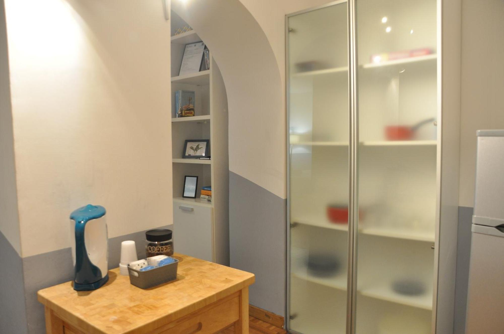 B&S Domus Colosseo Roma Ngoại thất bức ảnh